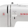 Singer | 2282 Tradition | Sewing Machine | Number of stitches 32 | Number of buttonholes 1 | White - 5